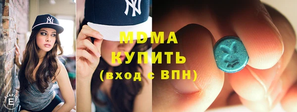 твердый Краснослободск