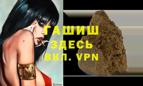 твердый Краснослободск